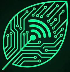 Logotipo Host Amazonas - Criação de Sites e SEO